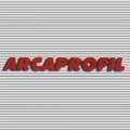 logo_Arcaprofil s.p.a.