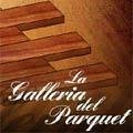 logo_La galleria del parquet di Simone Biagiotti