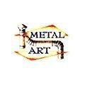 logo_METAL ART