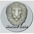 logo_Marblegate di Marco Valli