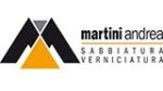 logo_Andrea Martini Sabbiature