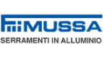 logo_Mussa Serramenti