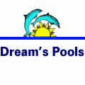 logo_Dream's Pools Snc