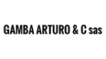 logo_Gamba Arturo & C. S.a.s.