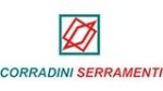 logo_Corradini Serramenti
