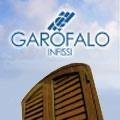 logo_garofalo infissi