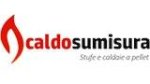 logo_Caldo Su Misura