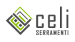 logo_Celi Serramenti