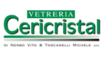 logo_Vetreria Cericristal