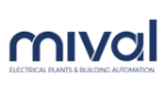logo_Mival Impianti