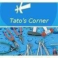 logo_TATO'S CORNER