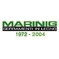 logo_MARINIG REMO