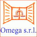 logo_Omega Srl