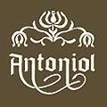 logo_ANTONIOL TESSUTI