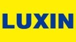 logo_LUXIN Italia srl