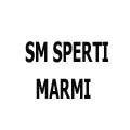 logo_SM SPERTI MARMI del Rag. Sperti Paolo