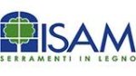 logo_ISAM SERRAMENTI