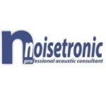 logo_Ing. Saviotti Massimo - Studio Di Acustica Noisetronic