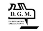 logo_Dgm Falegnameria