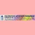 logo_COLORIFICIO ARTIGIANO FERRARESE snc