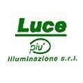 logo_LUCE PIÙ
