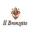 logo_IL BRONZETTO