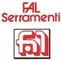 logo_FAL SERRAMENTI srl