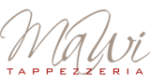 logo_MAWI Tappezzeria