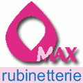 logo_OMAX Rubinetterie