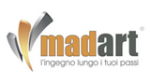 logo_MAD ART
