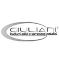 logo_Giuliani Infissi