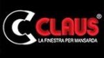 logo_CLAUS Srl