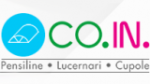 logo_CO.IN. Componenti Industriali
