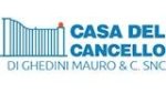 logo_CASA Del CANCELLO