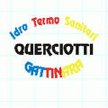 logo_Idro Termo Sanitari QUERCIOTTI