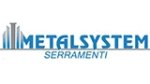 logo_Metalsystem Serramenti