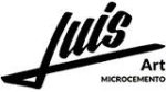 logo_LuisArt