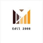 logo_Edil 2008 di Blasco Angelo