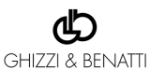 logo_GHIZZI & BENATTI