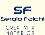 logo_Sergio Falchi Creatività Materica