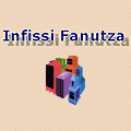 logo_Infissi Fanutza di Marco Fanutza