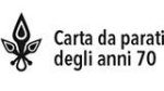 logo_Carta Da Parati Degli Anni 70