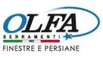 logo_Olfa Serramenti