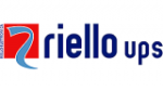 logo_Riello UPS
