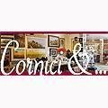logo_CORNICI &...