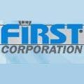 logo_FIRST CORPORATION S.r.l.