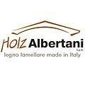 logo_HOLZ ALBERTANI