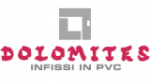 logo_Dolomites Infissi