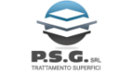 logo_P.S.G. Srl Trattamento Superfici
