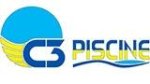 logo_C3 Piscine